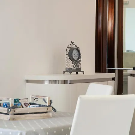 Fenix Appartement Bergame