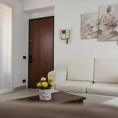 Appartement Fenix