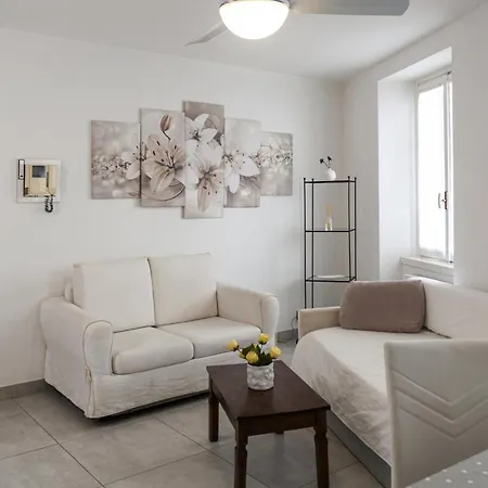 Appartement Fenix Bergame