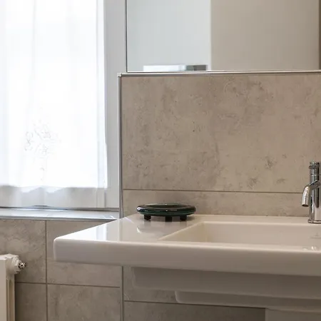 Appartement Fenix Bergame