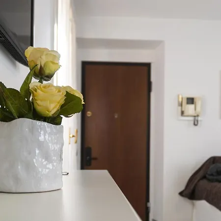Apartmán Fenix