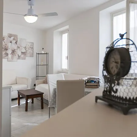 Fenix Lägenhet Bergamo