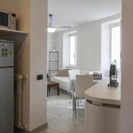 Appartement Fenix *
