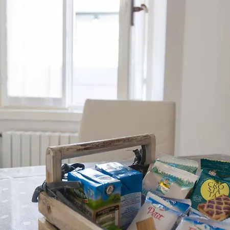 Appartement Fenix