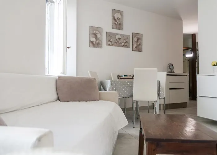 Fenix Apartment Bergamo