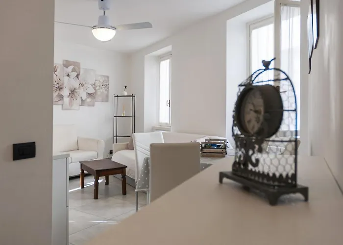 Fenix Apartment Bergamo