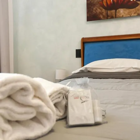 Fenix Appartement Bergame