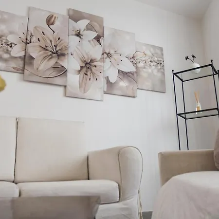 Appartement Fenix Bergame