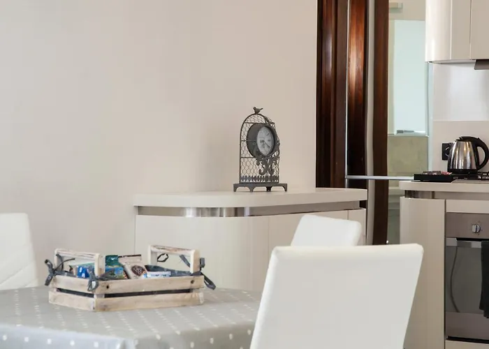 Fenix Appartement Bergame