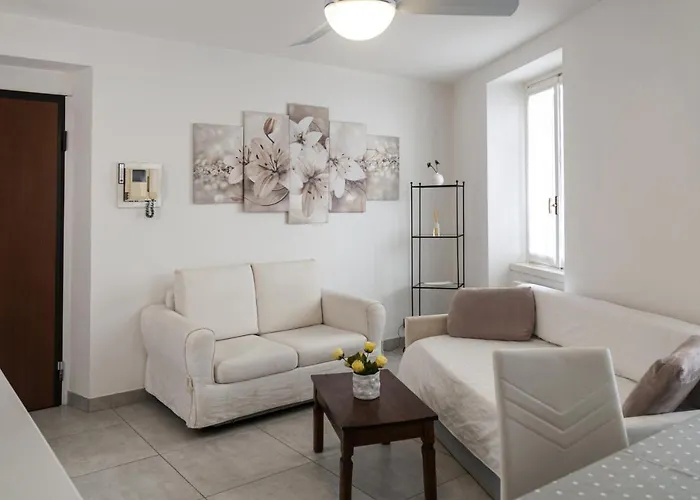 Appartement Fenix Bergame