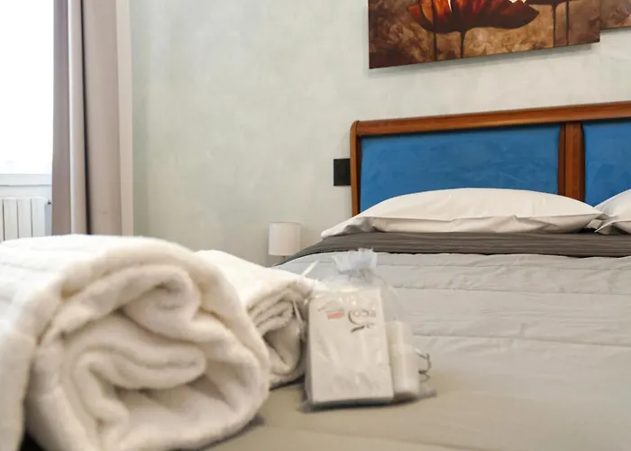 Fenix Appartement Bergame